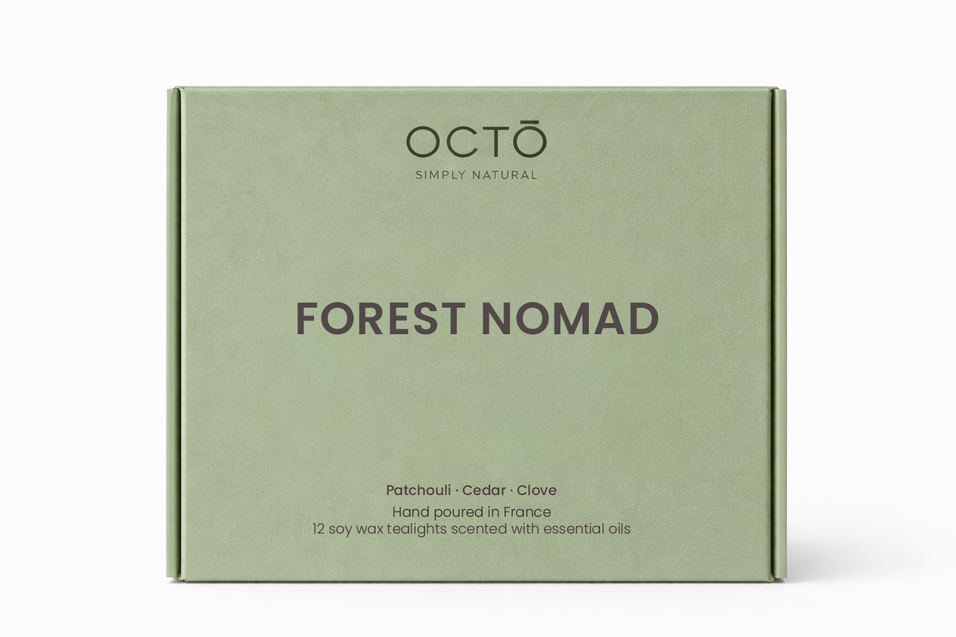 Tealight candles | Box of 12