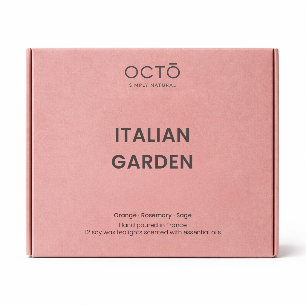 Tealight candles | Box of 12