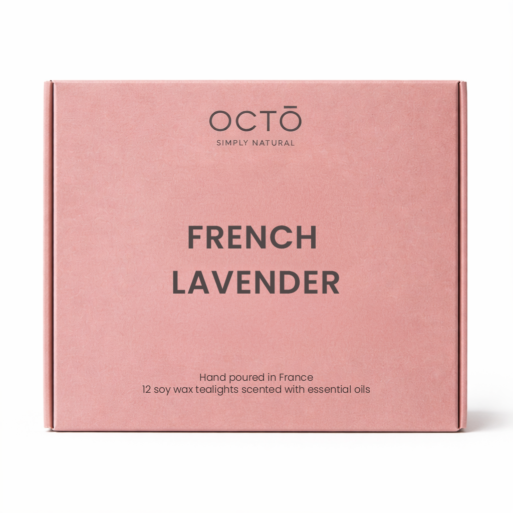 Tealight candles | Box of 12