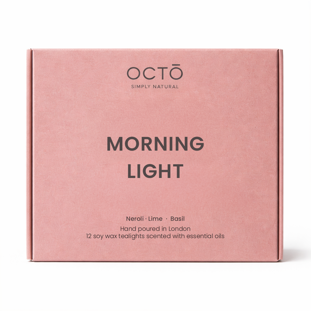 Tealight candles | Box of 12