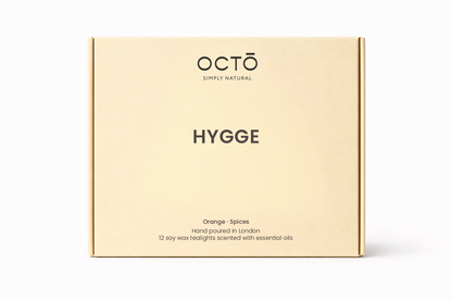 Bougies chauffe-plat | Boîte de 12 pièces