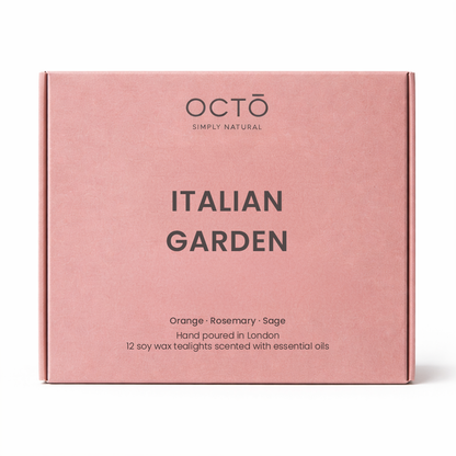 Bougies chauffe-plat | Boîte de 12 pièces