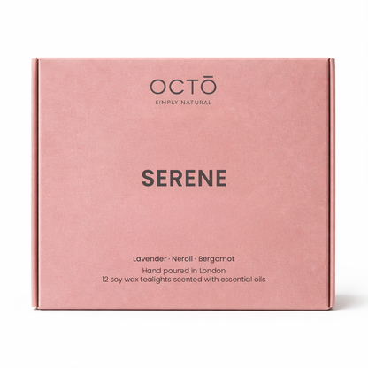 Bougies chauffe-plat | Boîte de 12 pièces