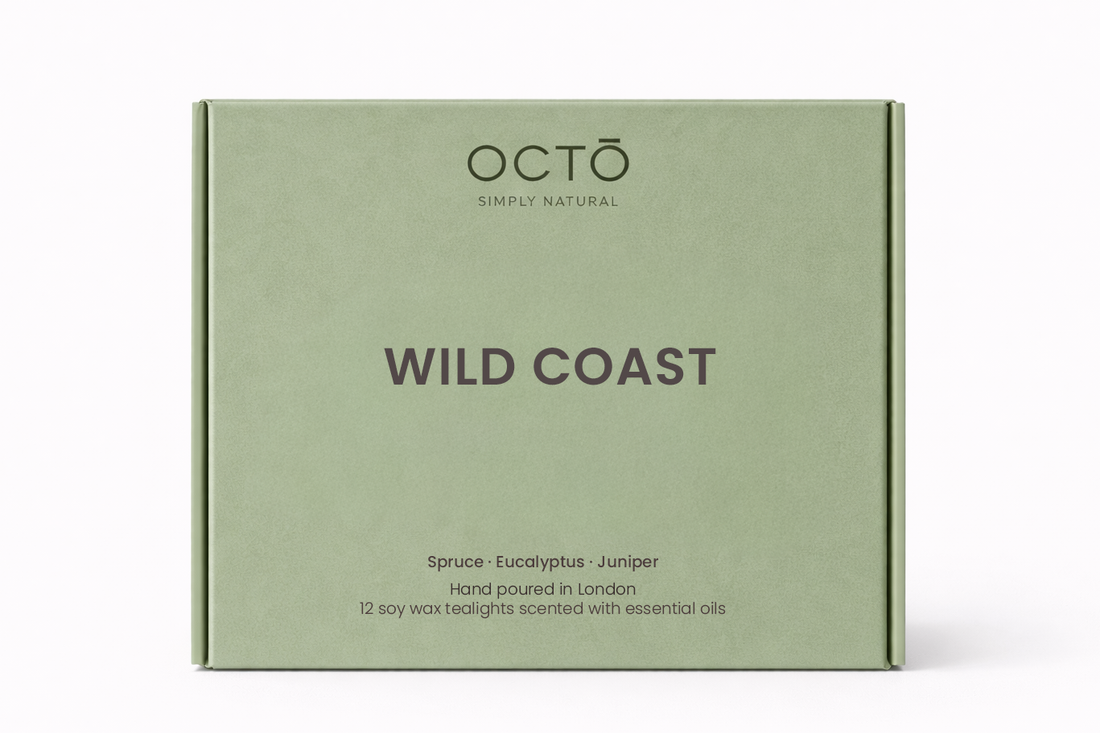 Teelichter | 12er-Packung