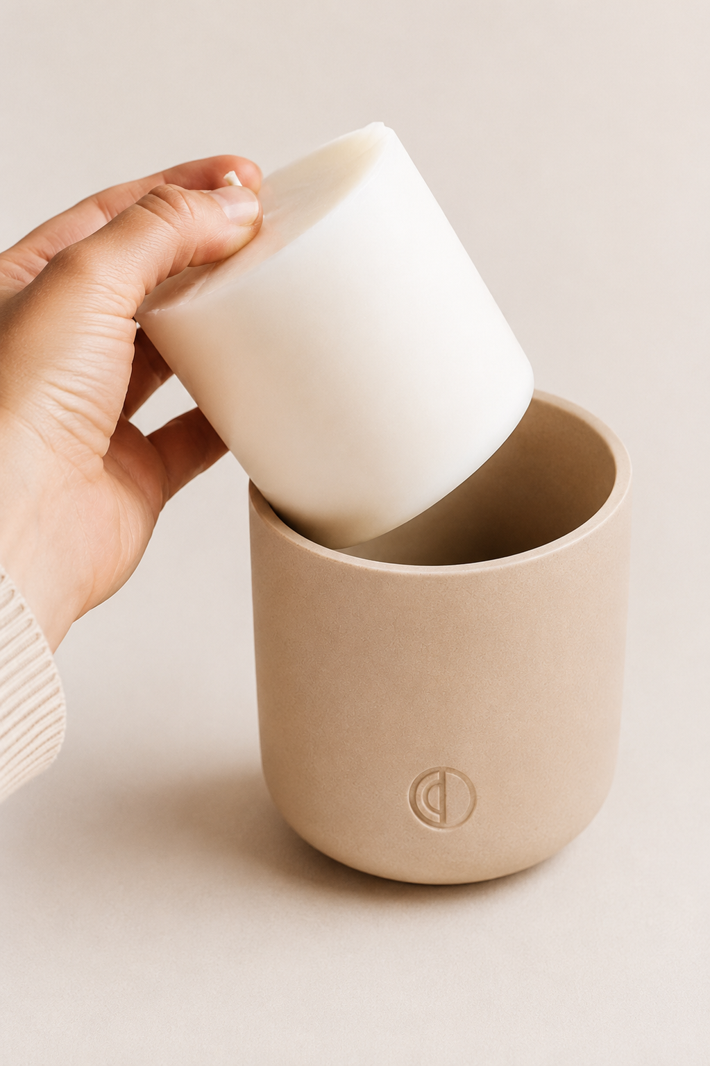Candle Club | Abonnement