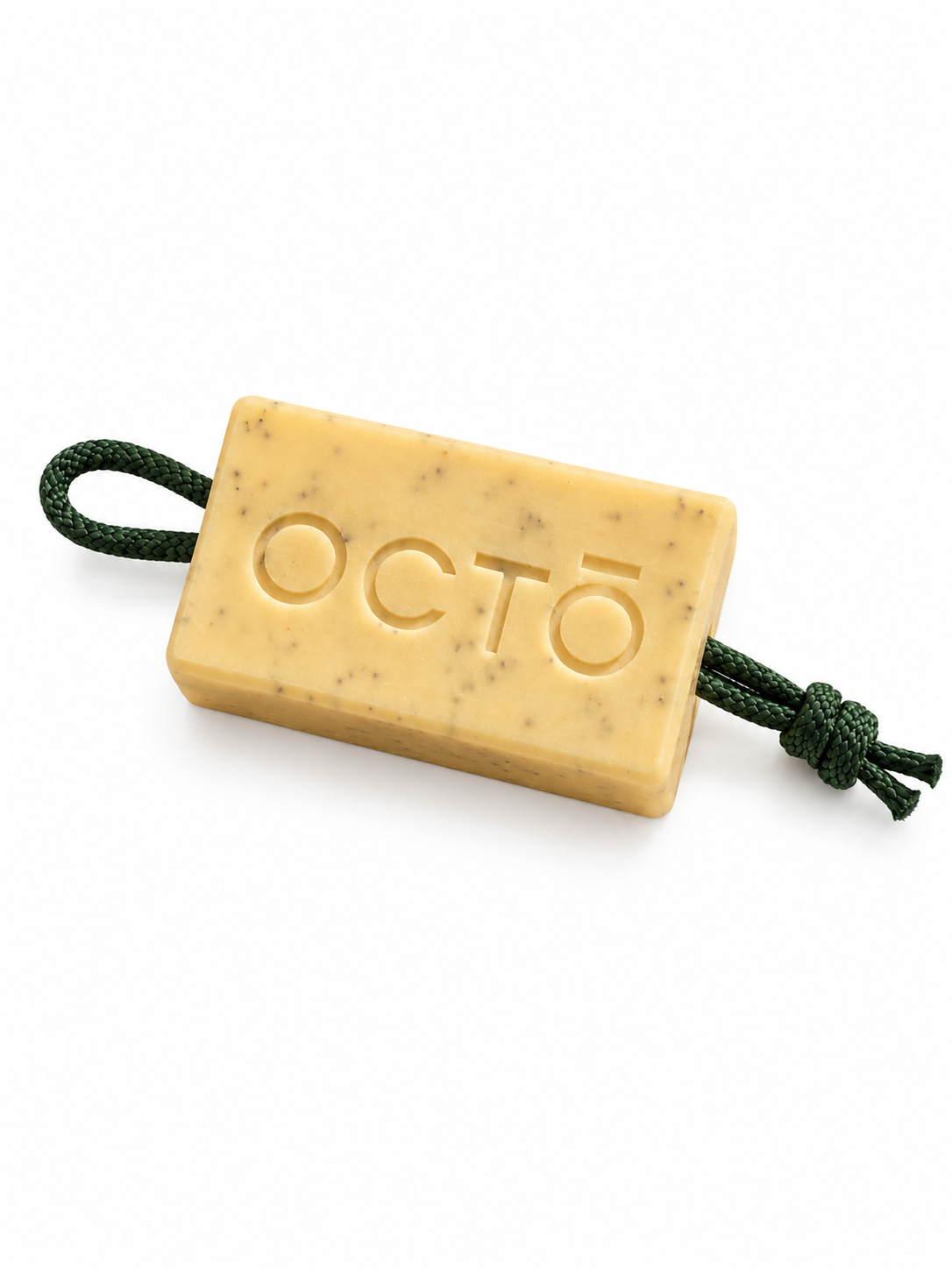 Savon sur corde | 100% Naturel