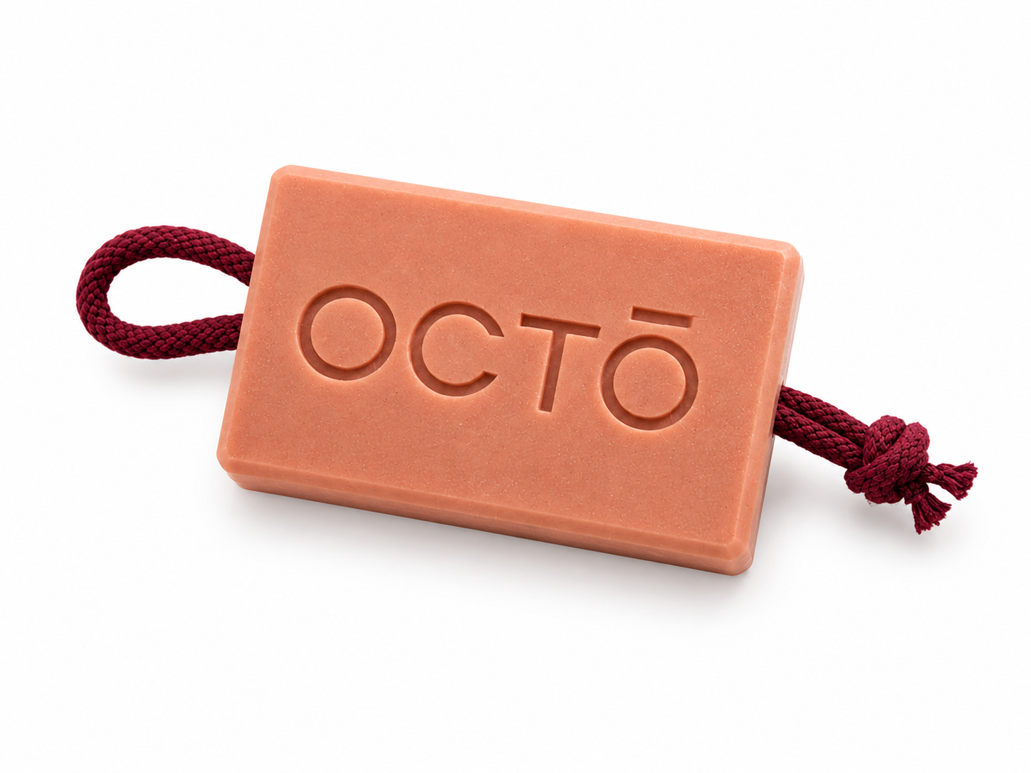 Savon sur corde | 100% Naturel