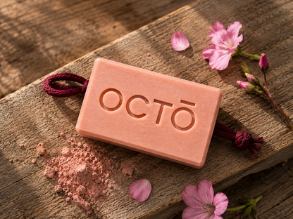 Savon sur corde | 100% Naturel