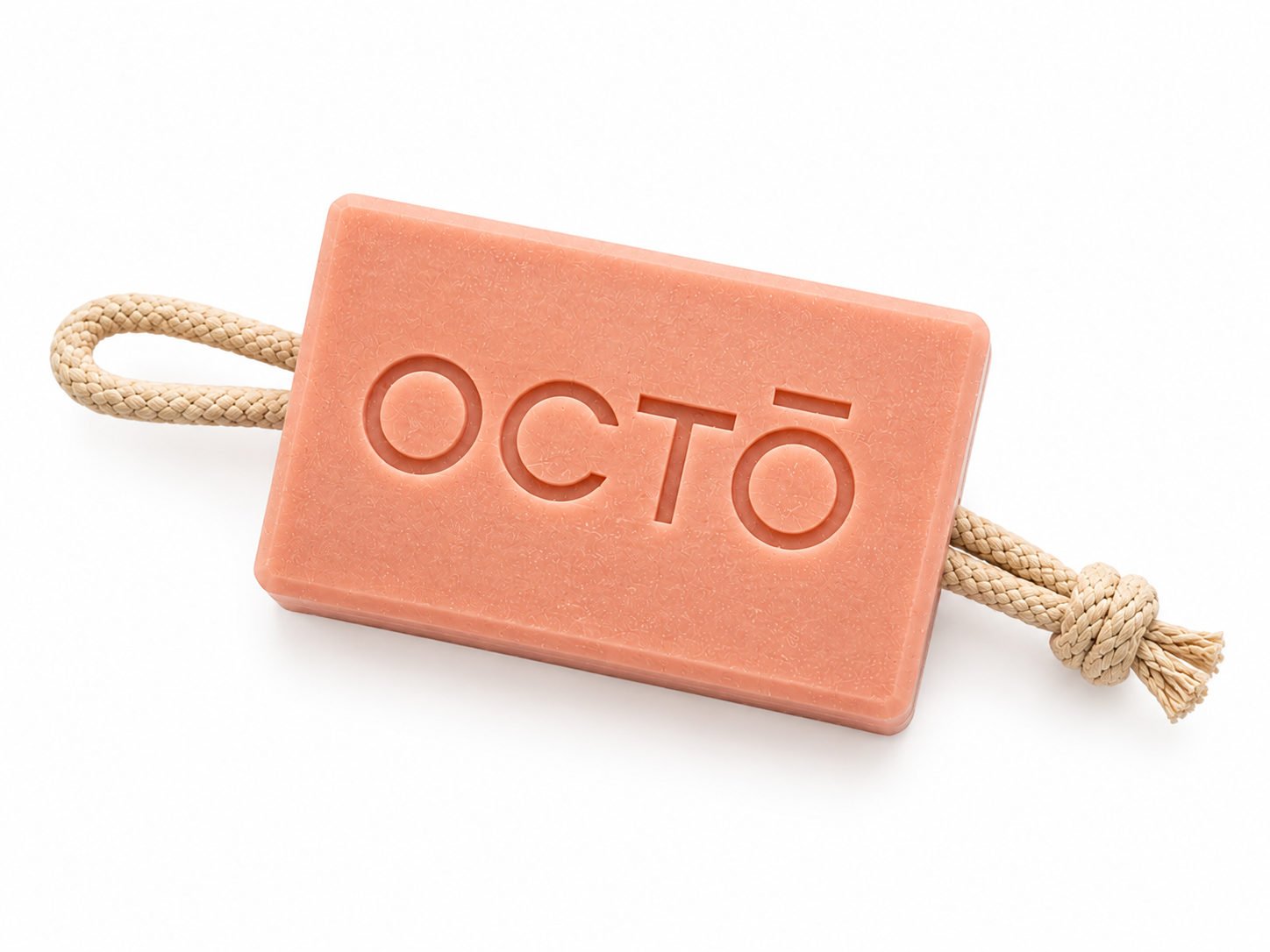Savon sur corde | 100% Naturel