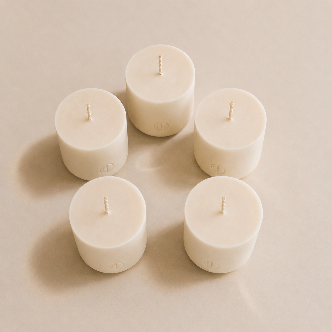 Candle Club | Abonnement